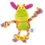 Gioco Cane Rope Deer 11,4Cm