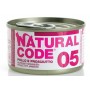Natural Code 05 Pollo e Prosciutto 85Gr