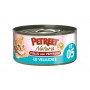 Petreet Vellutate A74 Pollo-Peperoni 70Gr