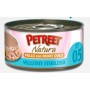 Petreet Vellutate A44 Sterilised Pollo con Patate 70Gr