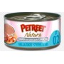 Petreet Vellutate SA41 Sterilised  Tonno con granchio 70Gr