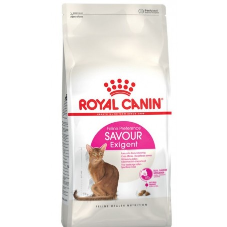 Royal Canin Cat Exigent Savour 400gr