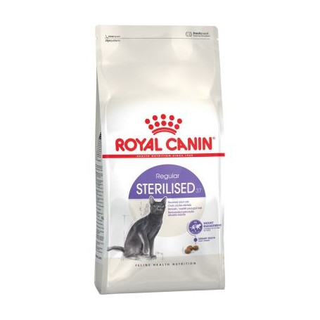 Royal Canin Cat Sterilised 2Kg