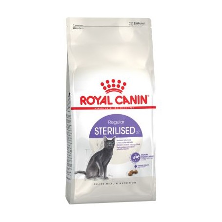Royal Canin Cat Sterilized 2Kg