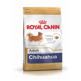 Royal Canin Chihuahua 500Gr