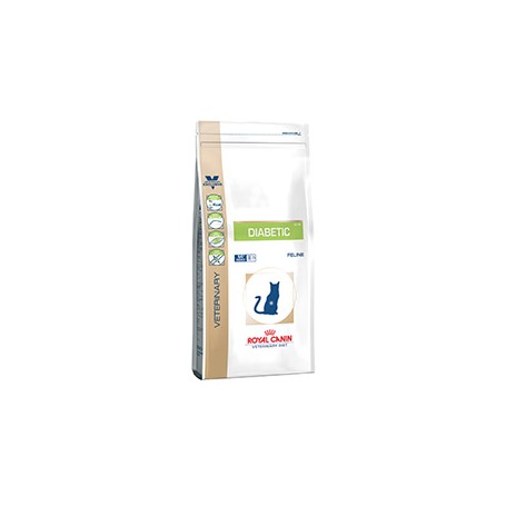 Royal Canin Diabetic Cat 400Gr