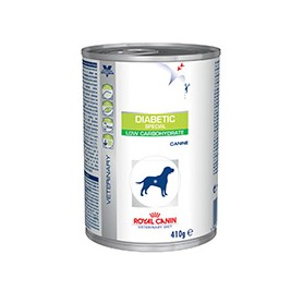 Royal Canin Dog Glycobalance Umido 0,410kg