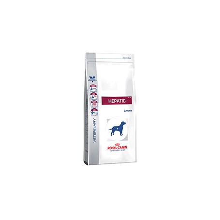Royal Canin Hepatic 1,5Kg