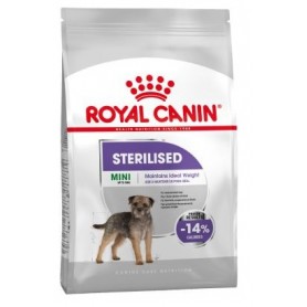 Royal Canin Mini Sterilised 1Kg