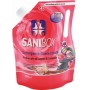 Sanibox Igienizzante Lavapavimenti Legno Di Sandalo 1Lt