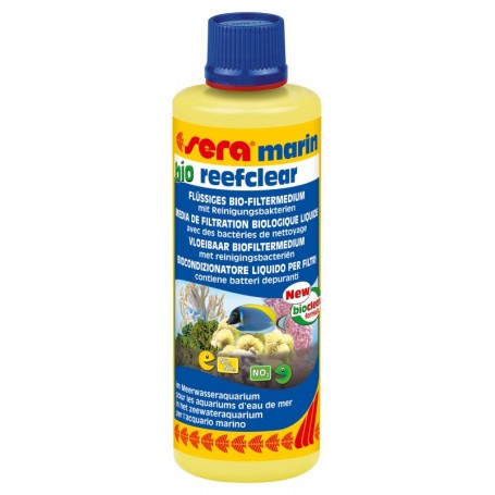 Sera Bio Reefclear 250Ml