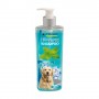 Shampoo Fresh Menta 430Ml