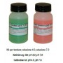 Wave Ph Controller-Kit Taratura