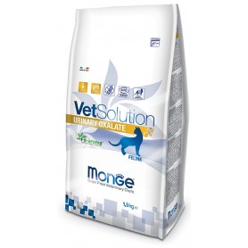 Monge Vetsolution Urinary Oxalate Feline400Gr