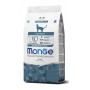 Monge Cat Sterilised Monoproteico Trota 400Gr