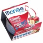 Monge Cat Tonno Con Mela 80Gr
