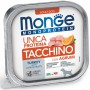 Monge Dog Pate' Fruit Tacchino-Agrumi 150Gr