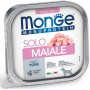 Monge Dog Pate' Monoproteico Maiale 150Gr
