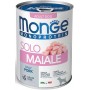 Monge Dog Pate' Monoproteico Maiale 400Gr
