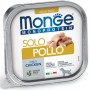 Monge Dog Pate' Monoproteico Pollo 150Gr