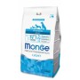 Monge Light All-Breeds Salmone 2,5Kg