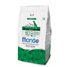 Monge Maxi Adult 3Kg