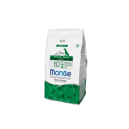 Monge Maxi Adult 3Kg
