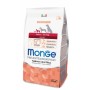 Monge Mini Adult Salmone 800Gr