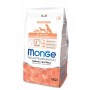 Monge Puppy&Junior All-Breeds Salmone 2,5Kg
