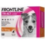 Frontline Tri-Act 5-10Kg 6 Fiale