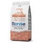 Monge All-Breeds Salmone E Riso 12Kg