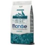 Monge Hypoallergenic All-Breeds Salmone E Tonno 12Kg