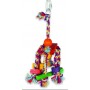 Gioco Per Pappagalli Fiesta Bird Toy