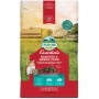Oxbow Essential Hamster-Gerbil 450Gr