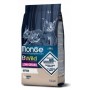 Monge Bwild Low Grain Cat Kitten Oca 1,5Kg