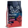 Monge BWild Low Grain Dog Adult All Breed Cervo 2,5Kg