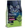 Monge Bwild Low Grain Dog Adult All Breed Cinghiale 12Kg