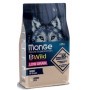 Monge BWild Low Grain Dog Adult All Breed Oca 12kg