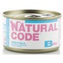 Natural Code Baby Kitten Tonno e Pollo 85Gr