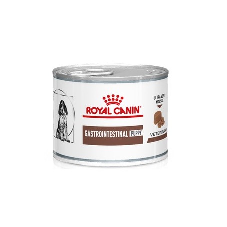 Royal Canin Gastrointestinal Dog Puppy Umido 195Gr
