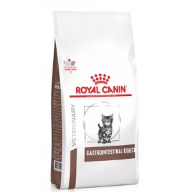 Royal Canin Gastrointetsinal Kitten Feline 400Gr