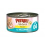 Petreet Vellutate K04 Kitten Pollo Con Latte di capra 60Gr