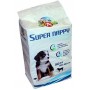 Tappetino Assorbente Per Cani Super Nappy 60X90 50Pz