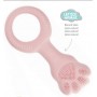 Gioco Cane Zampina in Lattice con Anello 12,8Cm