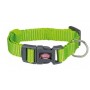 Trixie Collare Premium S 25-40Cm /15Mm Verde