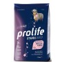 Prolife Dog Sensitive Maiale e Patate M/L 2,5Kg