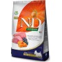 Farmina N&D Grain Free Zucca Agnello e Mirtilli Adult Mini 800Gr