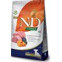 Farmina N&D Grain Free Zucca Agnello e Mirtilli Puppy Mini 800Gr