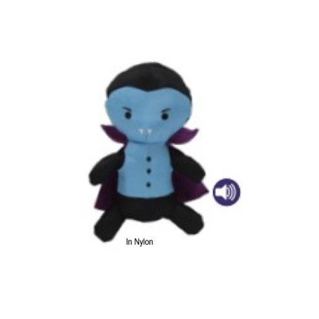 Gioco Cane Tricky Vampire frakestein 20Cm