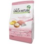 Unica Natura Cane Unico All Breed Maiale 12kg